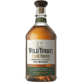 Wild Turkey Rye Whiskey Rare Breed Barrel Proof 112 750 ML