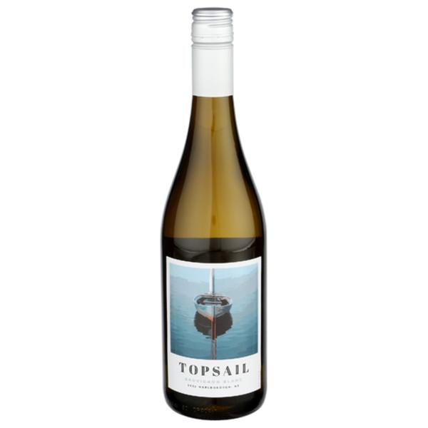 Topsail Sea Breeze Sauvignon Blanc Marlborough 750 ML