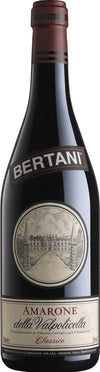 Bertani Amarone Della Valpolicella Classico 2015 750 ML