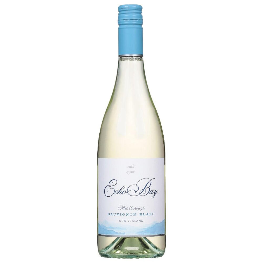 Echo Bay Sauvignon Blanc Marlborough 2025 750 ML