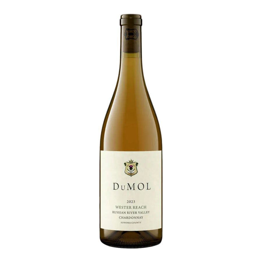 Correct short name: DuMOL Wester Reach Chardonnay 2023 750 ML