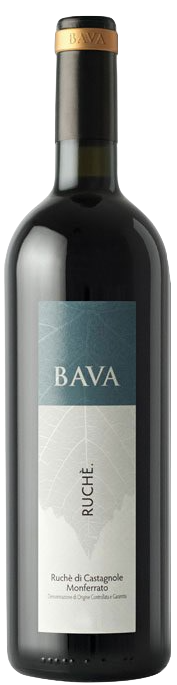 Bava Ruche di Castagnole Monferrato Ruche 2024 750 ML