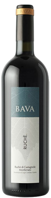 Bava Ruche di Castagnole Monferrato Ruche 2023 750 ML