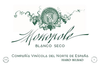 Cvne Rioja Monopole Clasico Blanco 2018 750 ML