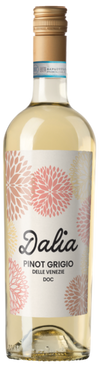 Dalia Pinot Grigio Delle Venezie 2025 750 ML