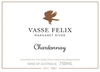 Vasse Felix Premier Chardonnay Margaret River 2019 750 ML