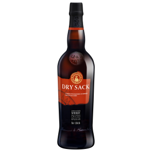 Dry Sack Sherry 750