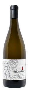 The Arsonist Chardonnay 2023 750 ML