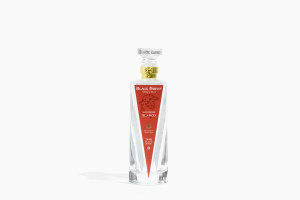 Bottle of Black Sheep Blanco Tequila 750ML premium silver tequila