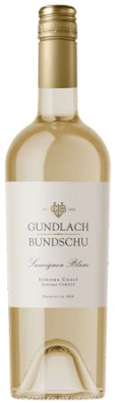 Gundlach Bundschu Sauvignon Blanc 2024 750 ML