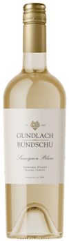 Gundlach Bundschu Sauvignon Blanc 2024 750 ML