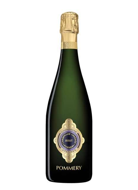 Champagne Pommery Apanage Brut 1874 750 ML