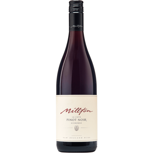 Millton La Cote Pinot Noir 750 ML