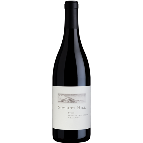 Novelty Hill Syrah 2022 750 ML