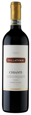 Dellatorri Chianti 750 ML