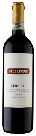 Dellatorri Chianti 750 ML