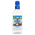 Parrot Bay Coconut Rum 42 Plastic 750 ML