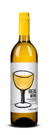 Real Wine by Charles Smith Chardonnay 750 ML