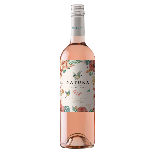 Natura Rose 750 ML