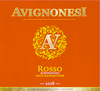 Avignonesi Rosso Di Montepulciano 2018 750 ML