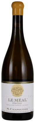 M Chapoutier Ermitage Le Meal Blanc 2018 750 ML