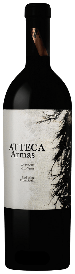 Atteca Armas Garnacha Old Vines 2016 750 ML