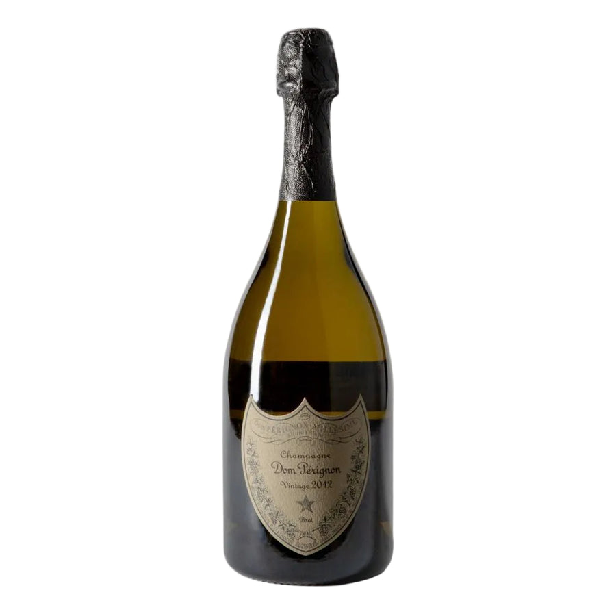 Dom Perignon Champagne Brut Vintage 2012 750 ML