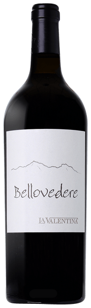 La Valentina Bellovedere Montepulciano d'Abruzzo 2019 750 ML