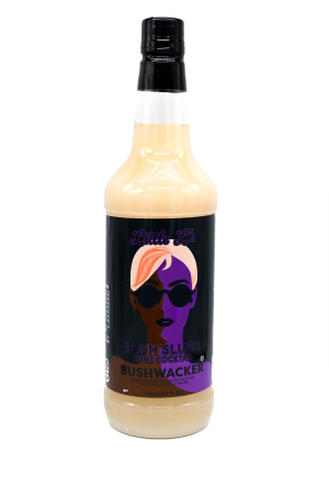 Bloomers Frose Lsh Slsh Bswckr PET Bottle 750 ML