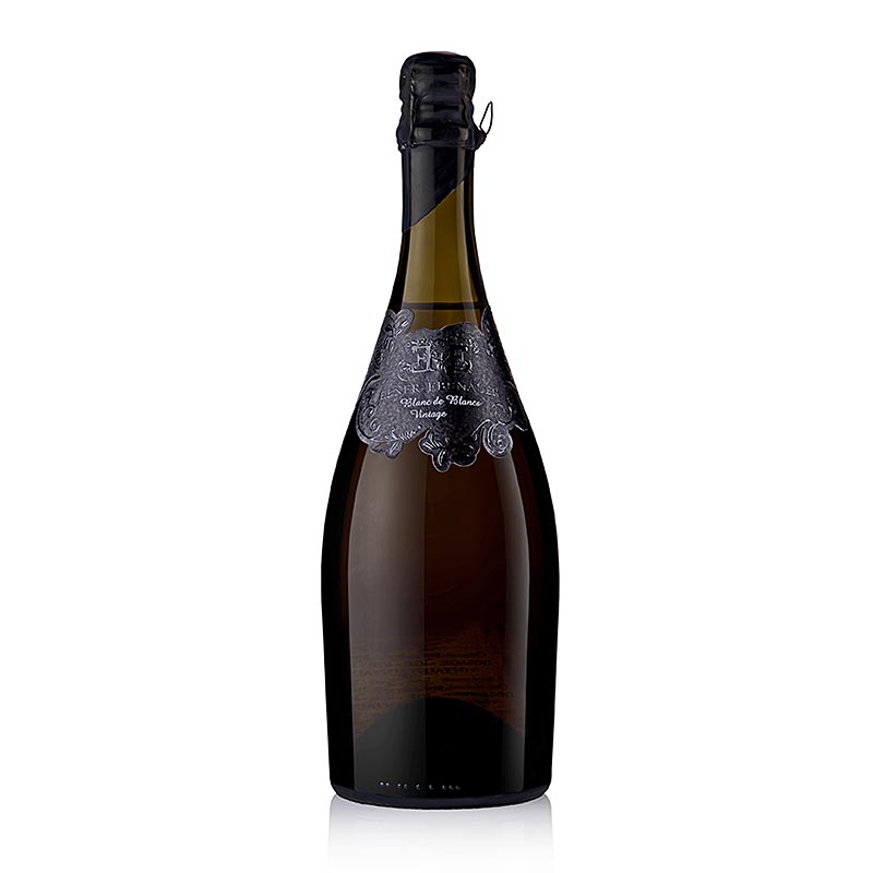 Ebner-Ebenauer Blanc de Blancs Brut Nature Ried Geringen 2016 750 ML