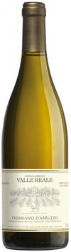 Valle Reale Trebbiano d'Abruzzo Vigneto Di Popoli 2022 750 ML