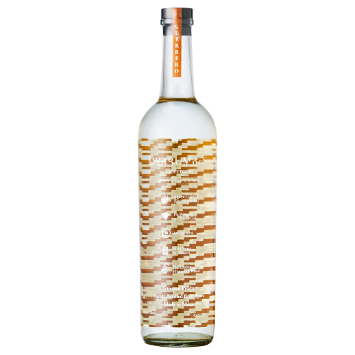 Derrumbes Guerrero Mezcal 750 ML