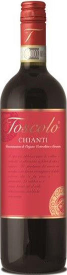Toscolo Chianti 2023 750 ML