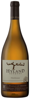 Hyland Estates Chardonnay 2023 750 ML