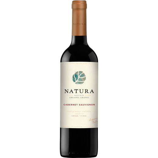 Natura Cabernet Sauvignon 750 ML