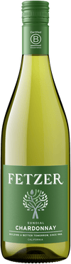 Fetzer Chardonnay Sundial California 750 ML