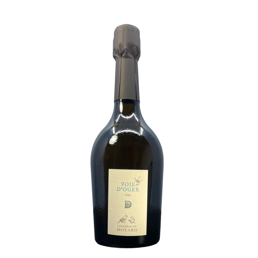 Doyard Champagne Extra Brut Voie D oger Grand Cru 2016 750 ML