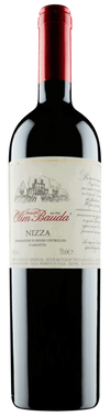 Olim Bauda Nizza Barbera d'Asti Superiore 2019 750 ML