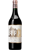 Chateau Haut Brion Blanc Pessac Leognan 2018 750 ML