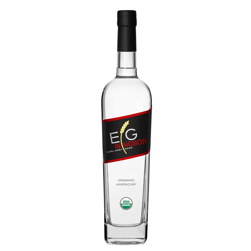 EG Windsor Earl Grey and Sage Vodka 750 ML
