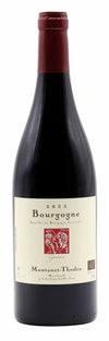Domaine Montanet Thoden Garance Bourgogne 2023 750 ML