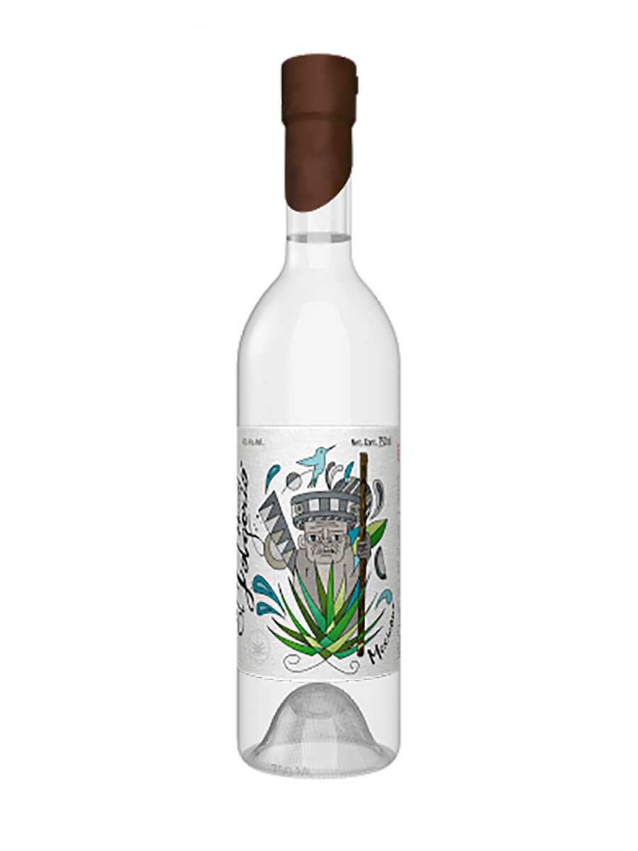 El Jolgorio Mexicano Mezcal 750 ML