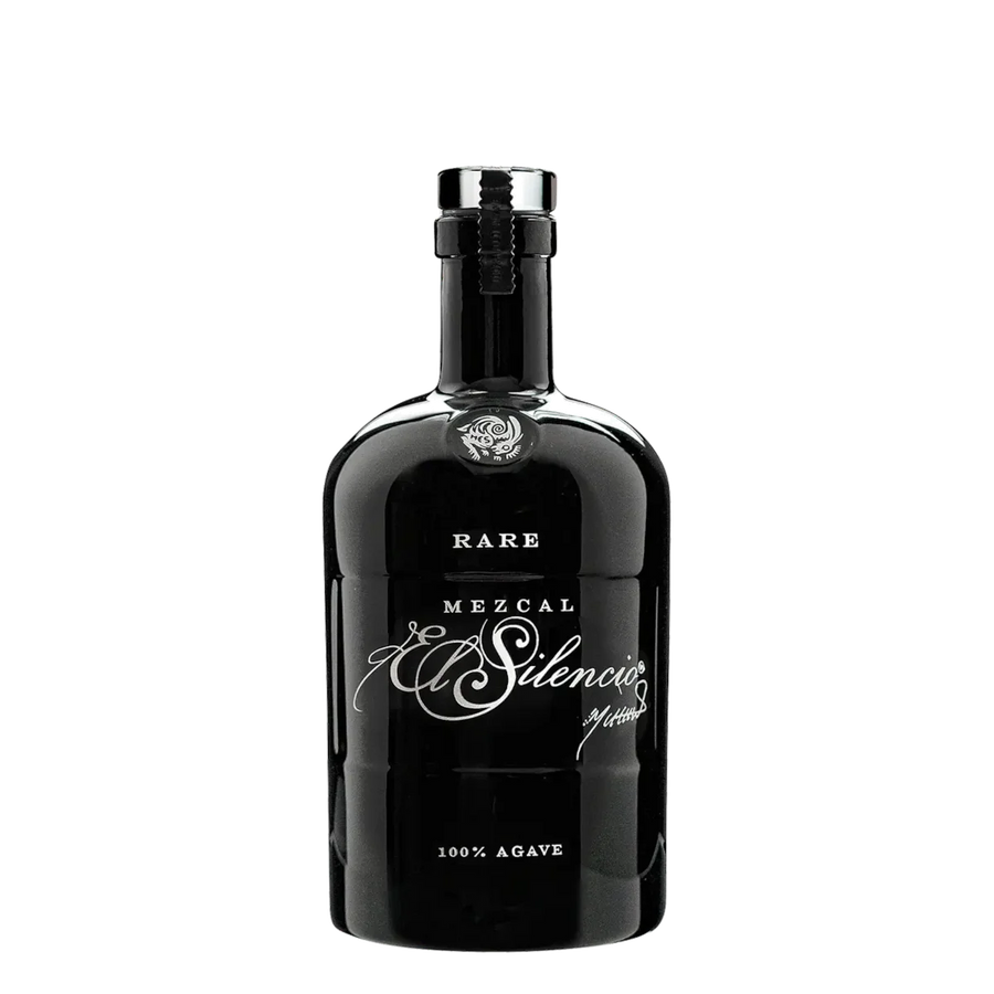El Silencio Rare Mezcal 750 ML