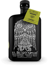 el buho mezcal joven especial cuishe 96 750 ML