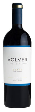 Volver Cuvee Old Vines Unfiltered 2018 750 ML