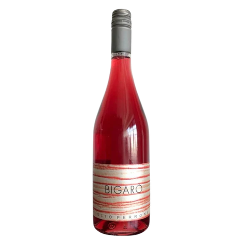Elio Perrone Bigaro Brachetto Muscat Frizzante Rose 2025 750 ML