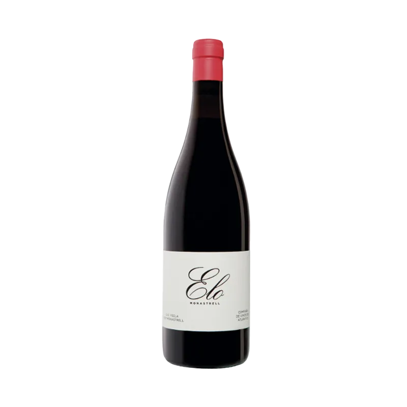 Elo Monastrell 750 ML