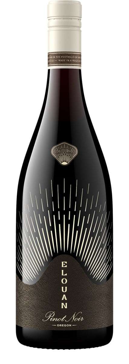 Elouan Pinot Noir Oregon 2023 750 ML