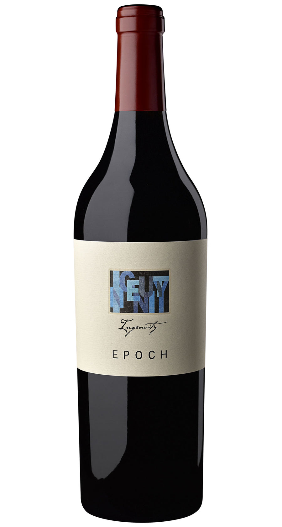 Epoch Ingenuity 2020 750 ML