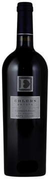 Ehlers Estate Cabernet Franc St. Helena 2021 750 ML